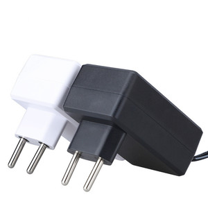 <span class=keywords><strong>Adaptador</strong></span> de corriente de montaje en pared <span class=keywords><strong>Cargador</strong></span> <span class=keywords><strong>Brasil</strong></span> Enchufe 5V 3A 12V 1.5A 2A 24V 1A 18V 1.5A ICBR Mark Electric DC 18V <span class=keywords><strong>Adaptador</strong></span> de fuente de alimentación - Product Image 4
