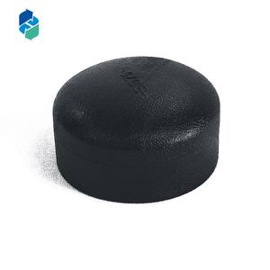 Chất lượng cao nhựa PE cap phù hợp <span class=keywords><strong>TEE</strong></span> khớp nối khuỷu tay 1/2inch đến 24inch PE 100 sdr11 ống và phụ kiện cho cấp nước - Product Image 3