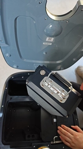 Robot <span class=keywords><strong>aspirateur</strong></span> laveur de sols industriel commercial à navigation automatique à prix avantageux avec réservoir d'<span class=keywords><strong>eau</strong></span> de 50L - Product Image 6