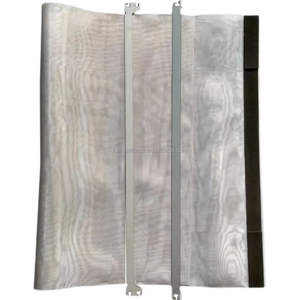 Hoja de bloqueo de tinta de pantalla de tela para DUPLO Duplicator Copyprinter, calidad Original, DPA120, DPA120II B4, 1, 2, 1, 2 - Product Image 1