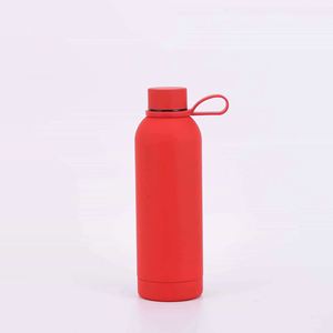 Stainless Steel Insulated High-Value Portable Gift Cup With Engraved Logo - Product Image 5