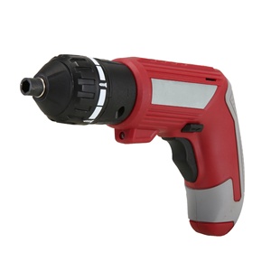Destornillador Multifuncional 4 en 1 de 4.2V, Taladro Inalámbrico Portátil y Cizalla Integrada, Juego de Herramientas sin Escobillas N338 4.2V Multifuncional - Product Image 5