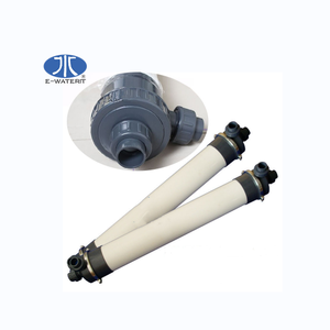 Membrana de filtro de agua UF UF4040 UF90 UF200 <span class=keywords><strong>UF160</strong></span> - Product Image 2