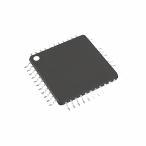 Embedded Electronic Circuit Components 44 TQFP AT89S52-24AC Original - Product Image 1