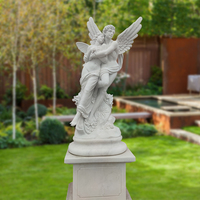 Statue de femme nue sexy grandeur nature en acier Corten, écologique, effet rouillé naturel, pour jardin extérieur, Gnee Garden