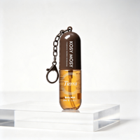 Kosy Mosy OEM Premium Beauty Line Tierra Desert Dusk Scenery Golden Hour Woody Mild Nut Sweetness Perfume 30ml Brume pour le corps