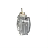 Electrodos Laboartory ISE Electrodos Na K Cl Ca AVL para Analizador de electrolitos Avl 9180 9130