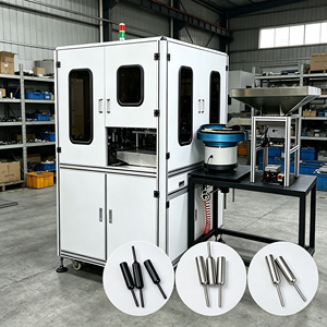 Máquina de Inspección Óptica Automática de Alta Precisión 0.005mm IP55 220V - Product Image 2
