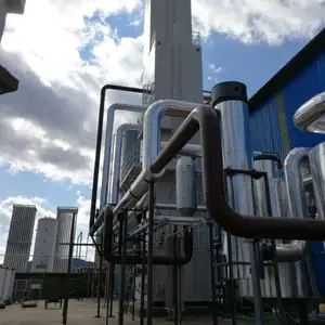 Generador automático de nitrógeno y gas de alta calidad a la venta, máquina de fabricación de oxígeno para uso hospitalario, planta de separación de aire criogénica
