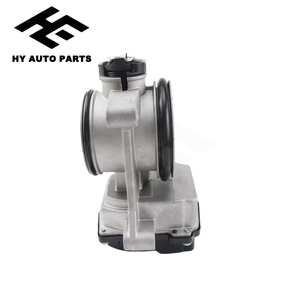 Cuerpo de aceleración 16118-00QAC 8200083206 8200051274 8200059268 para <span class=keywords><strong>Renault</strong></span> Laguna 2.0L 2.0T F4R 2001-2007 - Product Image 5
