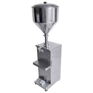 เครื่องบรรจุแบบกึ่งแนวตั้ง CHINCAN รุ่น 220V 220v - Product Image 4