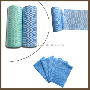 Vente en gros de mouchoirs en <span class=keywords><strong>papier</strong></span> super absorbants Essuie-tout jetables bon marché Rouleau de <span class=keywords><strong>papier</strong></span> de cuisine imprimé avec logo personnalisé - Product Image 5