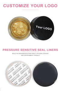 OCHAIN – <span class=keywords><strong>fard</strong></span> à paupières à haute teneur en Pigment, produit cosmétique, produit cosmétique, vente en gros, crème simple - Product Image 5