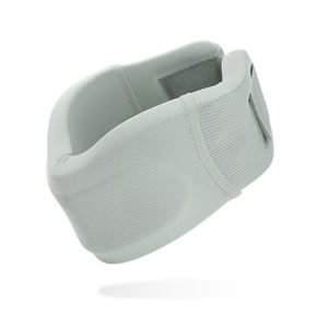 Kerah penopang leher yang dapat disesuaikan lembut dengan penahan serviks untuk spons busa uniseks pereda nyeri nyaman - Product Image 3