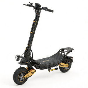 Scooter Eléctrico de Dos Ruedas Económico de Alta Calidad con Batería de Litio de 26ah, Modelo Es70 - Product Image 1