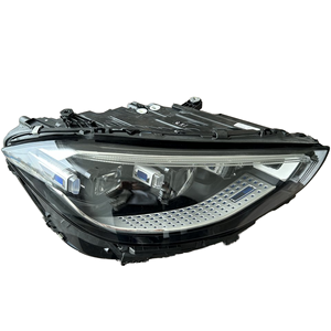 Car <b>Lights</b> for S400 450 A2239063305 Headlamp Original LED <b>Projector</b> Headlight Auto Headlights Original LED Project - Product Image 3