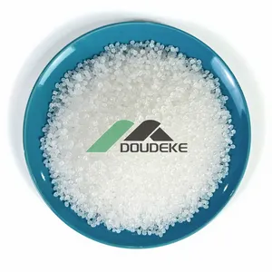 Film Grade High Density Polyethylene(HDPE) Virgin Hdpe polyethylene granules price kg HDPE film granules