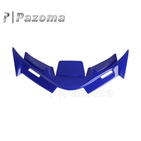 Kits de garde-boue avant pour Yamaha R15 V4 2021 2022 2023