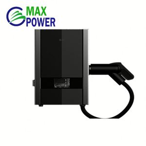 Dc Gbt Ccs2 Dc Fast Ev Charger Manufacturer7KW 15KW 20KW 30kw 40kw Estación de carga de vehículos eléctricos comerciales para automóviles eléctricos - Product Image 4
