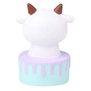 Jouet en mousse PU en forme de mouton du zodiaque à récupération lente, cadeau d'anniversaire, décoration - Product Image 4