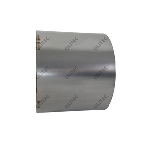 Euro 6 DPF Lọc Phổ 2.5 Inch Dòng Chảy Cao Tổ Ong Cấu Trúc Trực Tiếp Phù Hợp Với Xả Xúc Tác Chuyển Biến Cho Động Cơ Diesel - Product Image 5