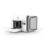 Impresora UV de Cama Plana con Tecnología de Inyección de Tinta Epson I3200 para Uso Profesional y Doméstico