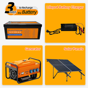 Li Ion Hybrid Roof Power Lithium Solar <b>Battery</b> for Home Energy Storage <b>Backup</b> 71173207-280AH Home <b>Battery</b> 71173207-280AH - Product Image 5