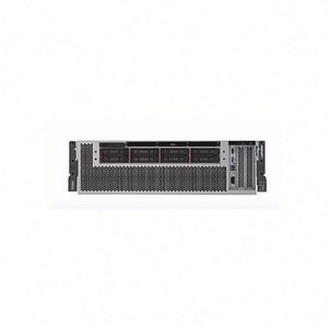 SR670 V2 avec deux processeurs Intel Xeon Scalable de 3e génération, 4 To, utilisant 32x 128 Go 3200 MHz PCIe Gen4 x16, adaptateur mezzanine OCP 3.0 - Product Image 3