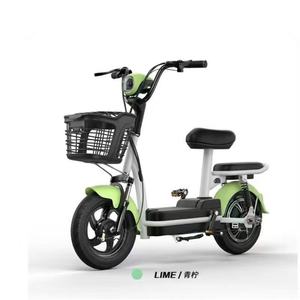 Best-Selling 48v High Quality Adult Electric City <strong>Bike</strong> Waterproof E-Scooter with Silent Touring <strong>Motor</strong> From <strong>Manufacturer</strong> - Product Image 4