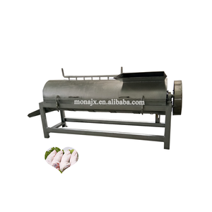 Máquina Depiladora de Patas de Cerdo | Máquina Despeladora de Patas de Cerdo | Máquina Desplumadora de Patas de Cerdo, Vaca y Ganado - Product Image 1