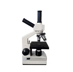 B102 चीन छात्र माइक्रोस्कोप जैविक खुर्दबीन फैक्टरी AOFUSEN