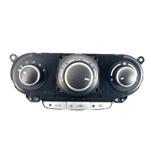 แผงควบคุมระบบปรับอากาศ Yf G1012 สำหรับ Buick Excelle ปี 2008-2015 ติดตั้งง่าย - Product Image 4