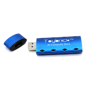 TB-RK1808S0ไม้ประมวลผลหลายโหมดการพัฒนาสนับสนุนการพัฒนารองรองรับ Windows, Linux Intel NCS2 - Product Image 1
