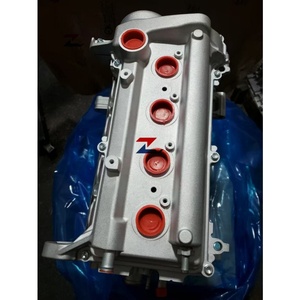 Nouveau Bloc <span class=keywords><strong>Moteur</strong></span> Essence DOHC <span class=keywords><strong>VVT</strong></span>-<span class=keywords><strong>I</strong></span> 1.3L 1NZ 1NZ-FE 2NZ-FE 2NZ pour <span class=keywords><strong>Toyota</strong></span> Yaris Echo BB Porte Ist - Product Image 4