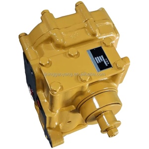 อะไหล่รถดันดิน SD22 SD23 คุณภาพสูง วาล์วเซอร์โว 702-12-14000 สำหรับ Shantui - Product Image 1