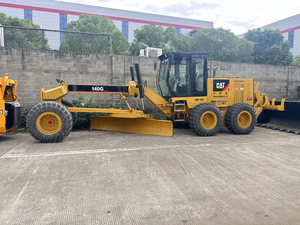 มอเตอร์เกรด140H 140g 140K ใช้งานได้หลากหลายเครื่องยนต์ชิ้นส่วนหลักใช้งานจากญี่ปุ่น - Product Image 4