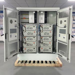 Factory <b>Energy</b> <b>Storage</b> 48V 200AH 40kw 45kw 60kw 75kw 51.2v Battery Solar Power <b>System</b> - Product Image 1