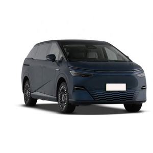 SUV MPV électrique 7 places de luxe Xpeng X9 2024 avec une autonomie de 610km ~ 702km Véhicule électrique à nouvelle énergie - Product Image 1