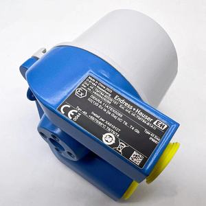 Endress+Hauser ITEMP TMT84 Tête de mesure de température PROFIBUS PA avec sortie, isolation galvanique, tête terminale de type B auxiliaire - Product Image 5