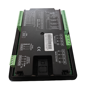 Genset unità di controllo pannello di sincronizzazione DGS6110U utilizzato per il generatore scatola di controllo <span class=keywords><strong>DGS</strong></span> 6110U - Product Image 5