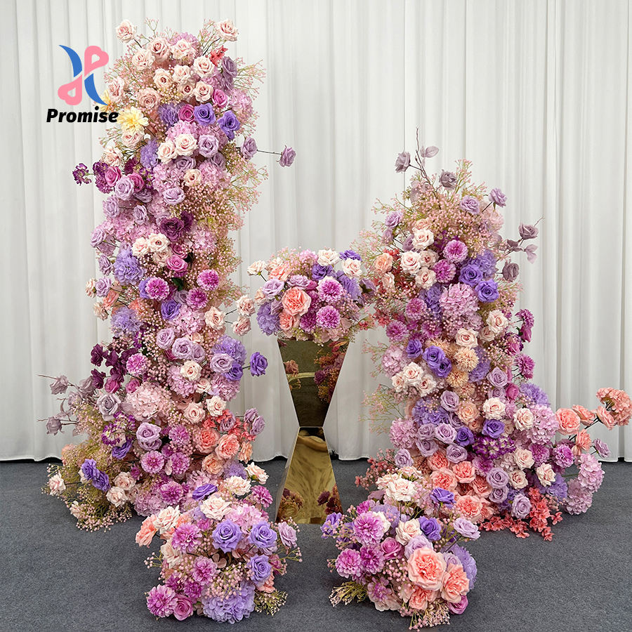 1-the price for flower arch only