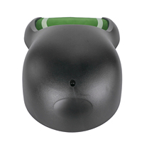 Retour automatique de balle d'entraînement de golf Accessoires de golf d'intérieur Retourner de putt Coupe automatique de golf pour la pratique du putting