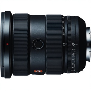 Objectif Sony FE 16-35mm F2.8 GM II (SEL1635GM2) pour appareil photo hybride à capteur CMOS - Product Image 1