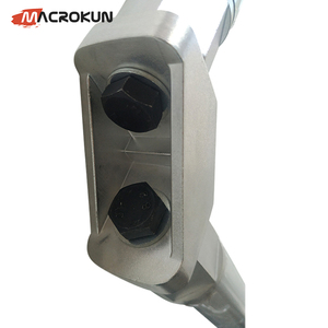 Marcos de Aluminio para Rodillos Newman - Product Image 5
