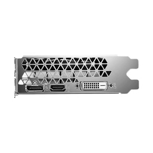 Composants d'ordinateur de bureau de jeu en gros, haute performance pour le rendu vidéo et l'informatique IA, carte graphique 8 Go GDDR5 - Product Image 6