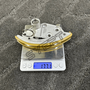 Motor zinciri gergi mekanizması yüksek kalite 06E109507H 06E109507F 06E109507AK Audi A4 B8 için A5 A6 C7 Audi D4 Q5 Q7 2010-2015 - Product Image 6