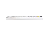 Transformateur de driver LED MINJON pour boîte lumineuse industrielle intérieure 300W 24V 12.5A, efficacité 87%, garantie 2 ans, certifié CE