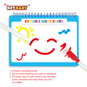 Libro de Actividades con Tarjetas y Pegatinas Magnéticas Reutilizables, Tema de Transporte Espacial, Libro Silencioso para Niños, Precio Económico - Product Image 6