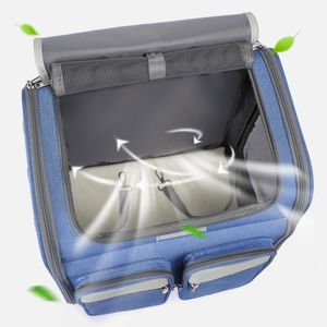 <span class=keywords><strong>Valise</strong></span> <span class=keywords><strong>pour</strong></span> animaux de compagnie, sac à dos <span class=keywords><strong>pour</strong></span> <span class=keywords><strong>chat</strong></span>, poussette <span class=keywords><strong>pour</strong></span> petit chien, sac de <span class=keywords><strong>transport</strong></span> <span class=keywords><strong>pour</strong></span> animaux de compagnie, cage à roulettes, véhicule de <span class=keywords><strong>transport</strong></span> <span class=keywords><strong>pour</strong></span> animaux, <span class=keywords><strong>valise</strong></span> <span class=keywords><strong>pour</strong></span> chien - Product Image 6