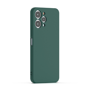 Mới Phổ Biến Silicone <span class=keywords><strong>TPU</strong></span> Mềm Matte Trường Hợp Điện Thoại Đối Với Xiaomi Redmi Lưu Ý 15 Pro + 5G Chống Sốc Điện Thoại Di Động Bìa - Product Image 1